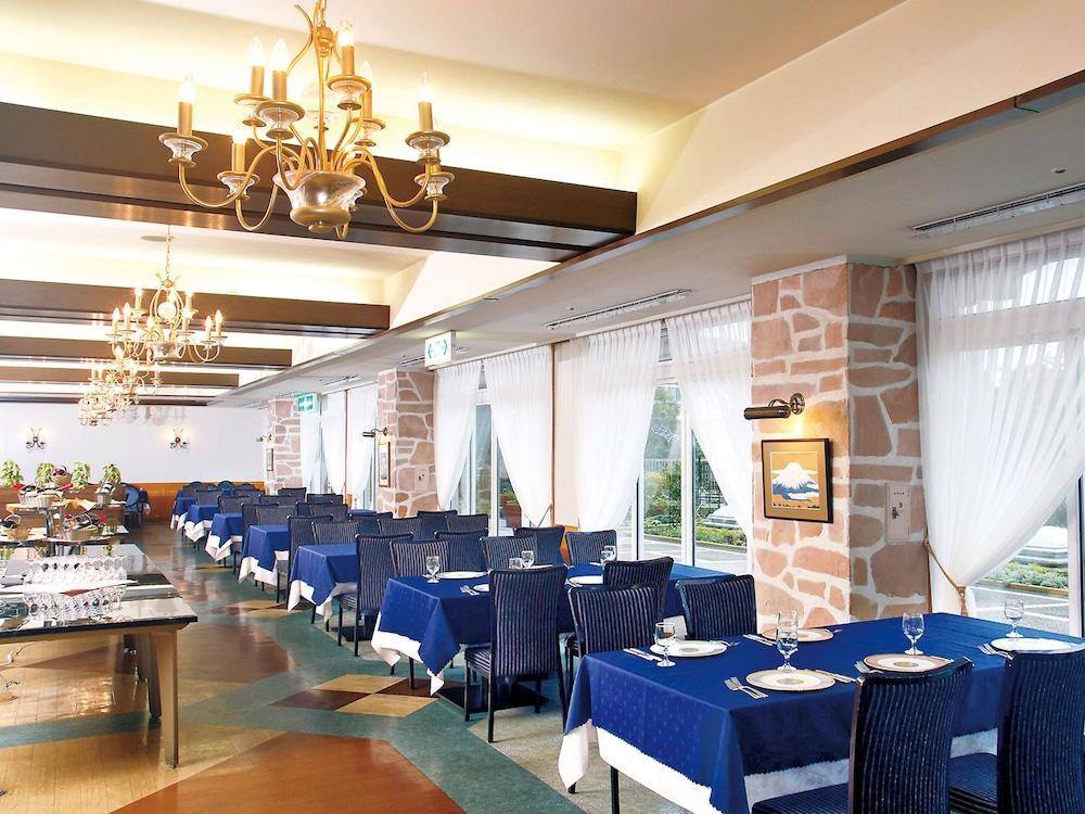 Hotel Green Plaza Hakone Kültér fotó