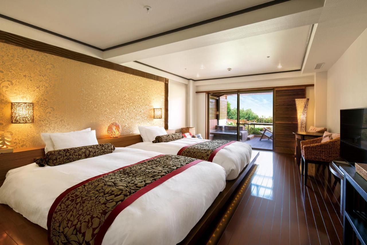 Hotel Green Plaza Hakone Kültér fotó