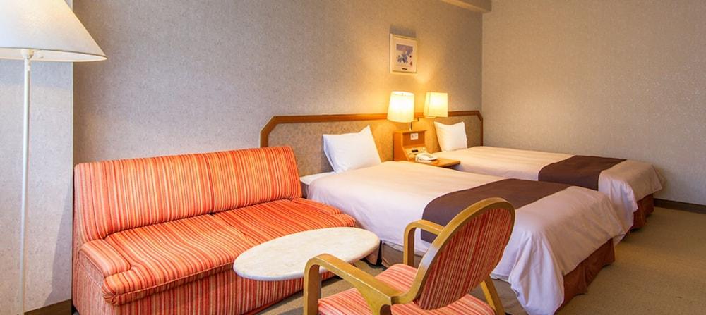 Hotel Green Plaza Hakone Kültér fotó