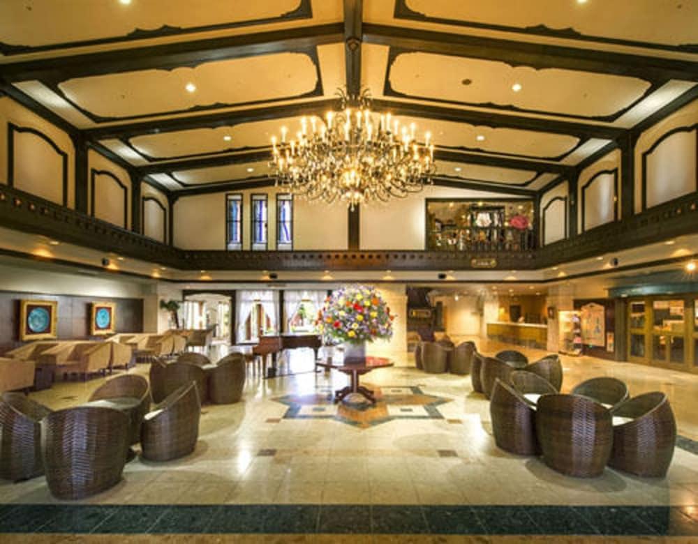 Hotel Green Plaza Hakone Kültér fotó
