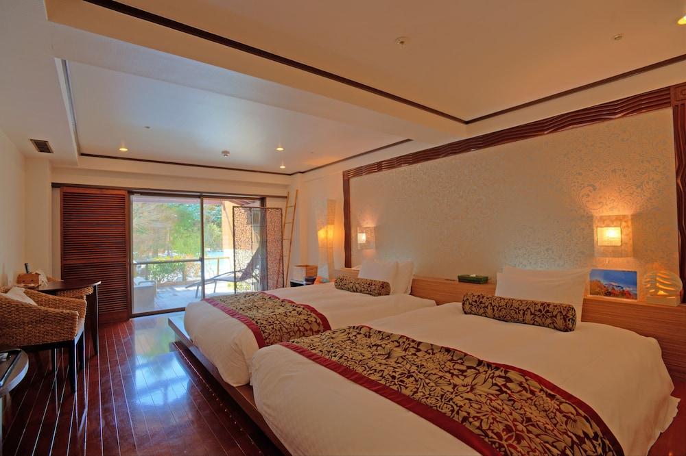 Hotel Green Plaza Hakone Kültér fotó