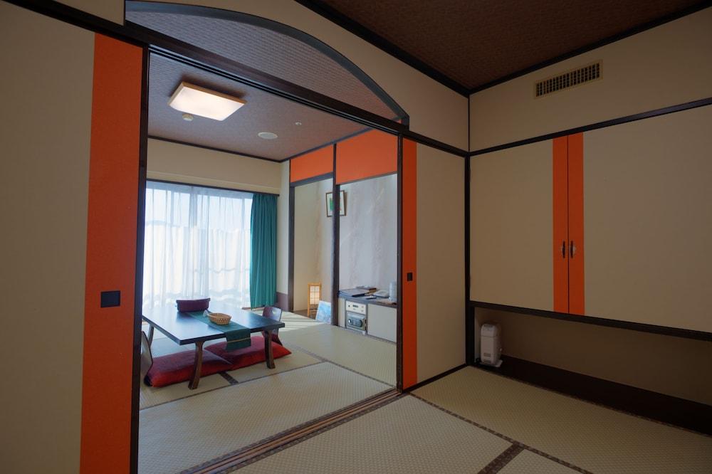 Hotel Green Plaza Hakone Kültér fotó