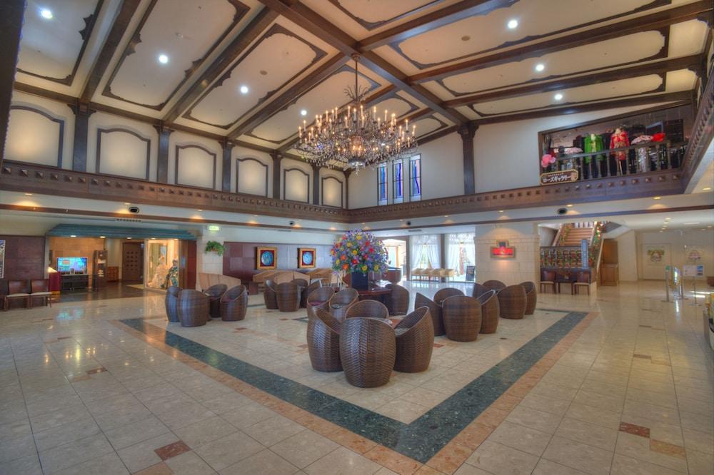 Hotel Green Plaza Hakone Kültér fotó
