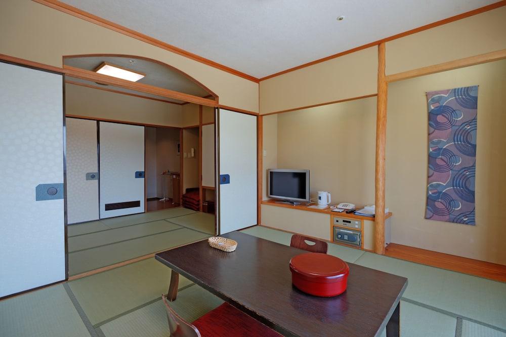 Hotel Green Plaza Hakone Kültér fotó