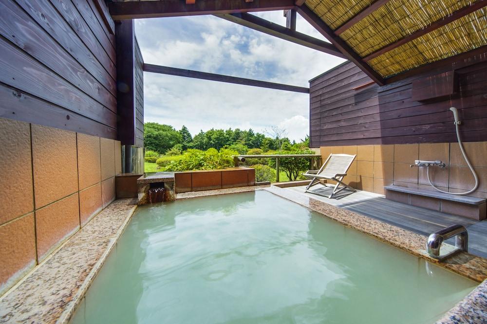 Hotel Green Plaza Hakone Kültér fotó