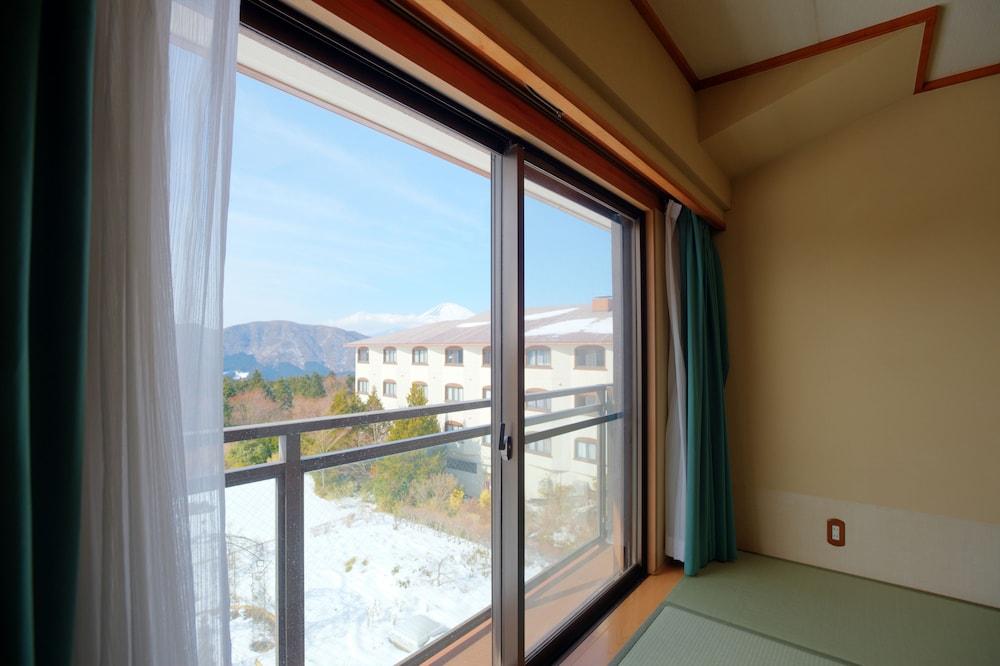 Hotel Green Plaza Hakone Kültér fotó