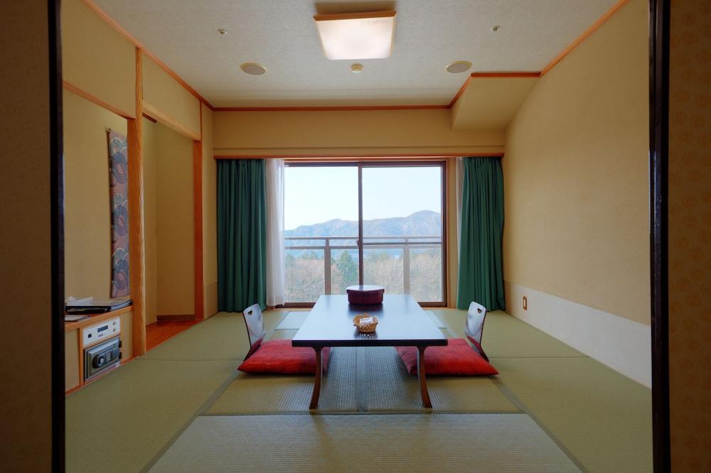 Hotel Green Plaza Hakone Kültér fotó
