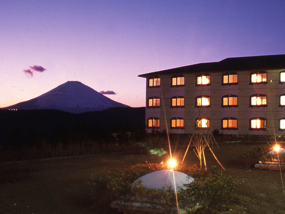 Hotel Green Plaza Hakone Kültér fotó