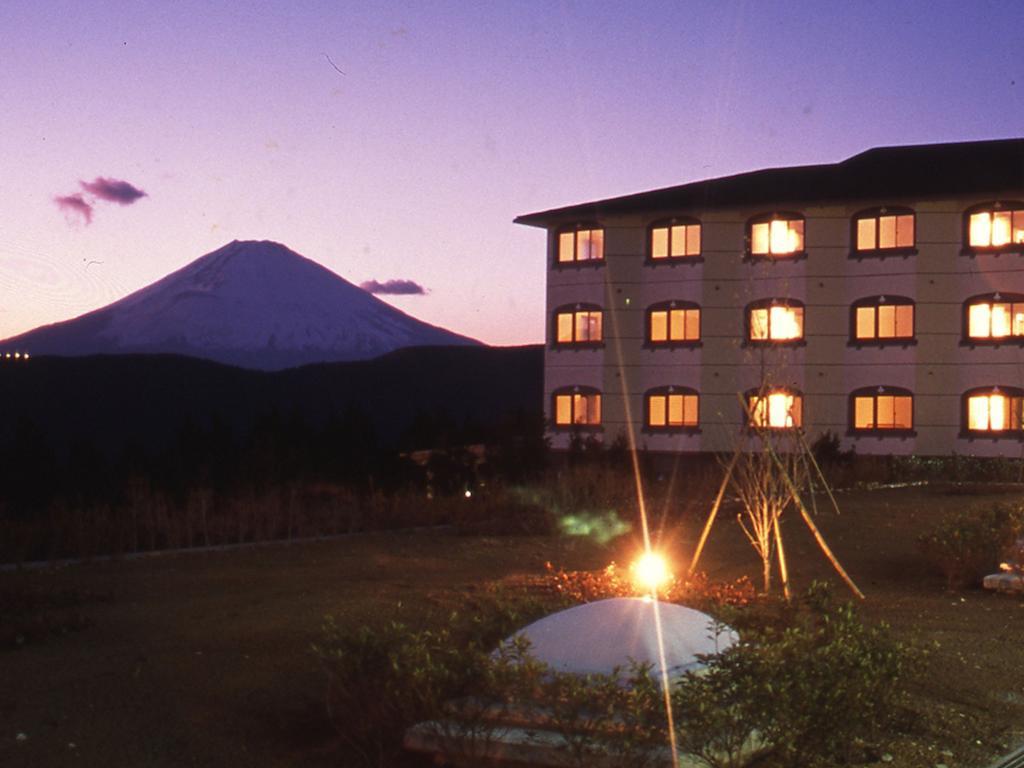 Hotel Green Plaza Hakone Kültér fotó
